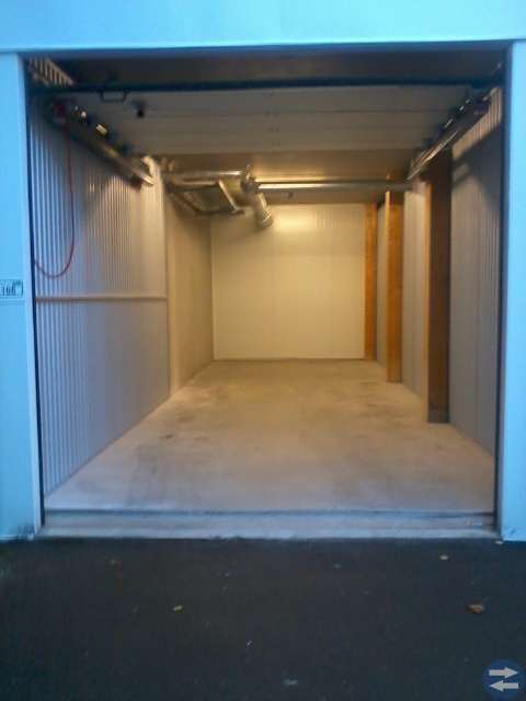 Söker lokal snarast