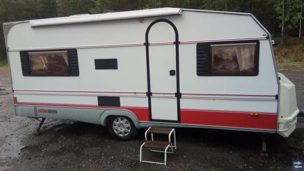 Kabe smaragd 540 xle. 89
