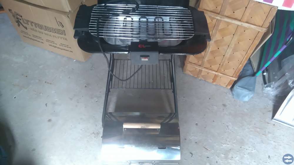 Grillpaket