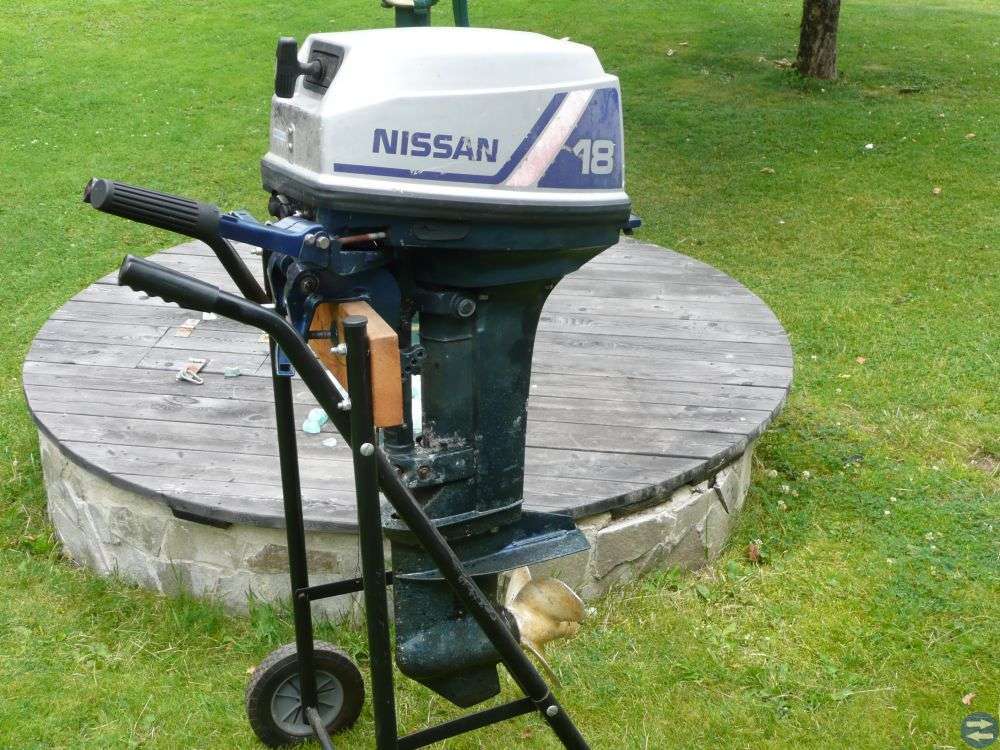 Köpes Båtmotorer Båtar mm