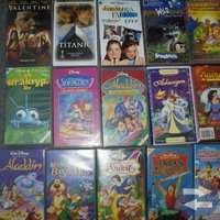 För dig som har kvar en gammal VHS spelare