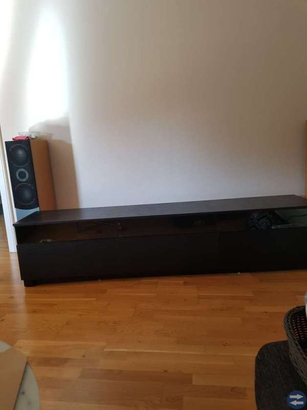 Tv bänk
