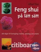 Feng Shui på lätt sätt, Lillian Too