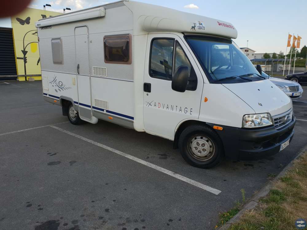 Fiat dethfless