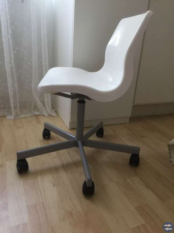 Skrivbordsstolar