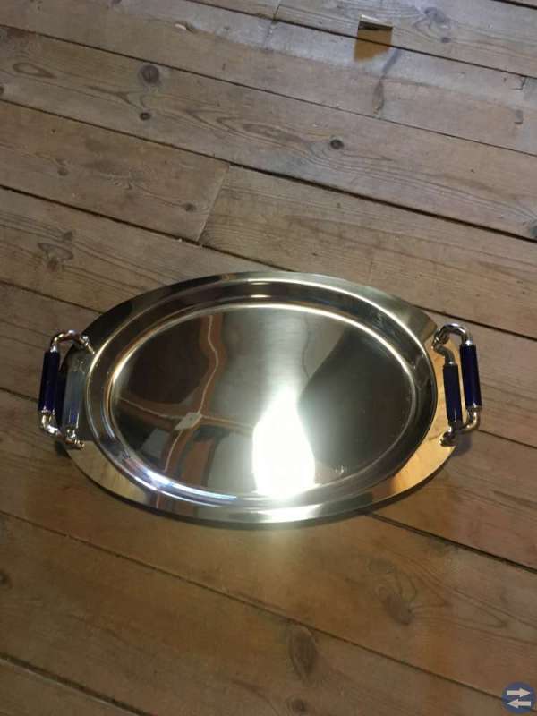 Uppläggningsfat