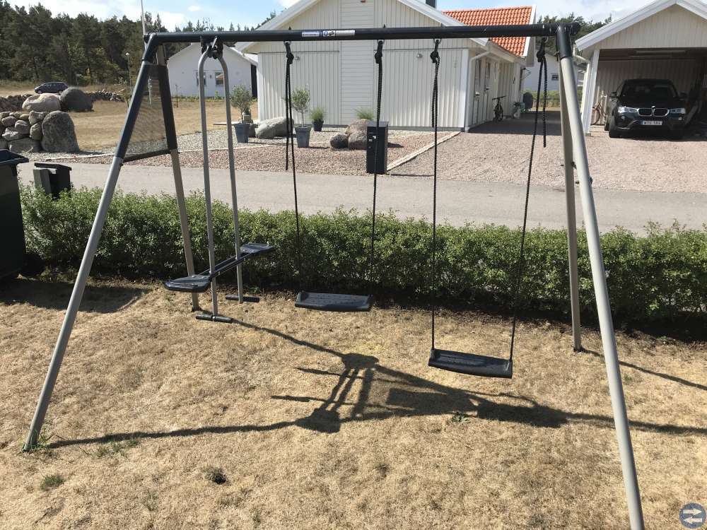 Hörby bruk can-can gunga