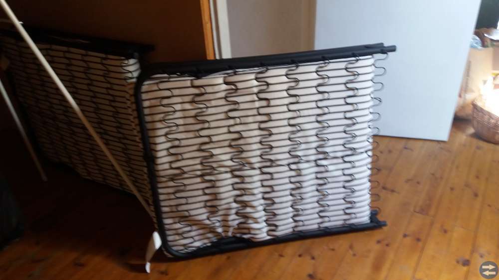 Gästsängar