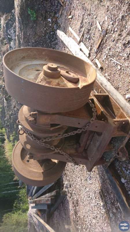 STENKROSD