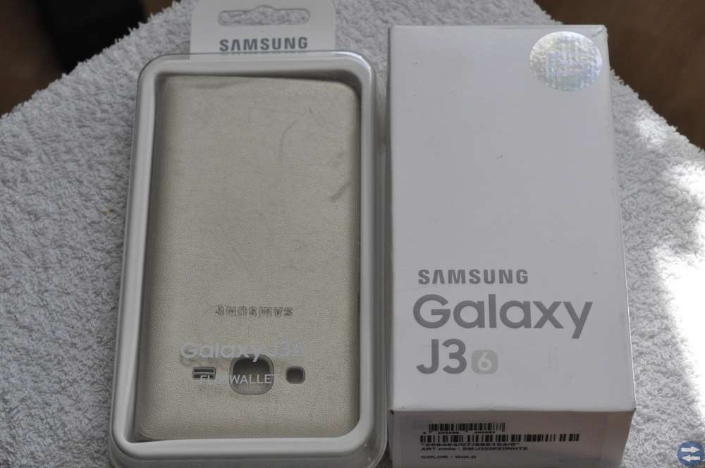 Smart Phone Samsung J3