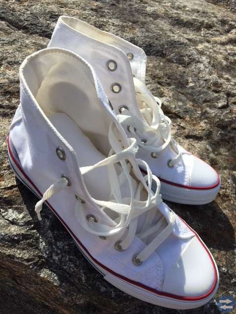 Vita converse strl 43