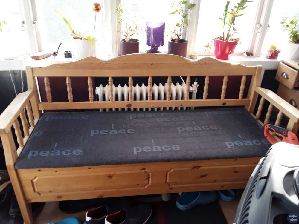 Hallsoffa