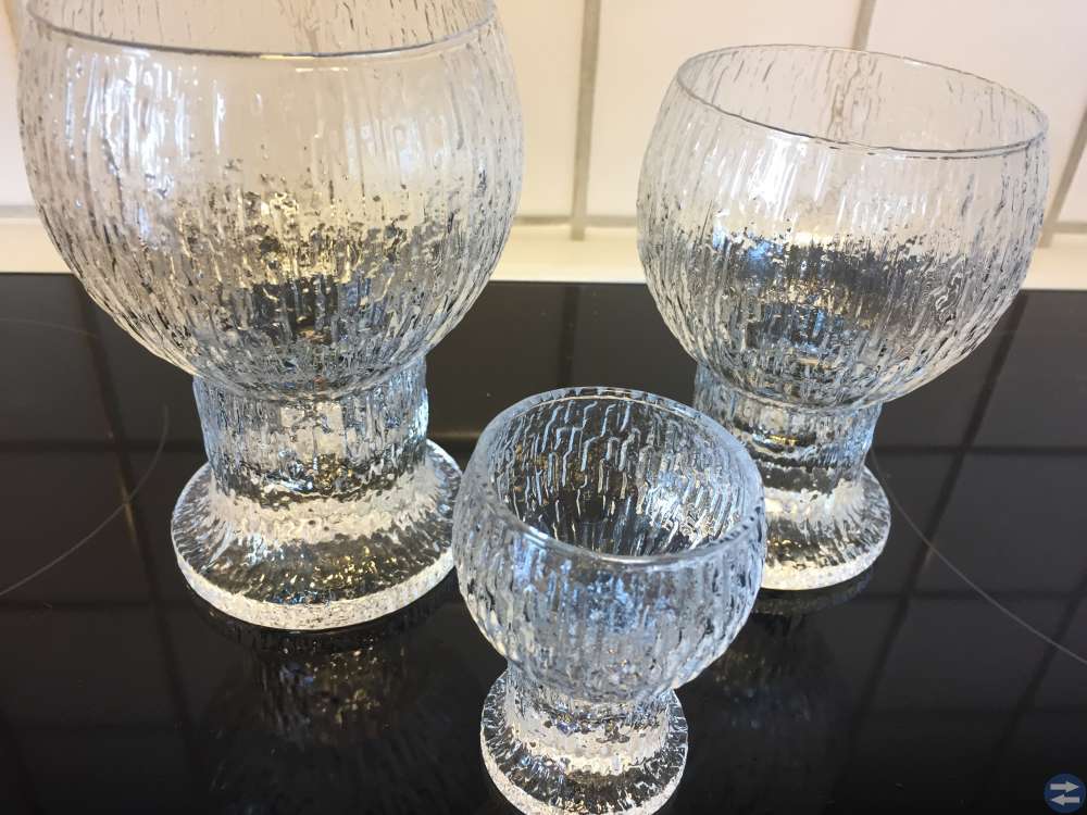 Glas