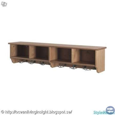 Ikea hatthylla