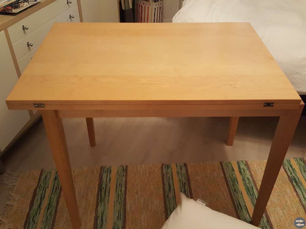 Köksbord
