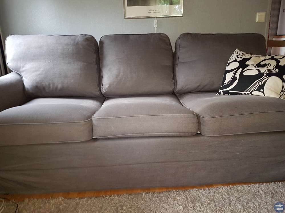 Bäddsoffa