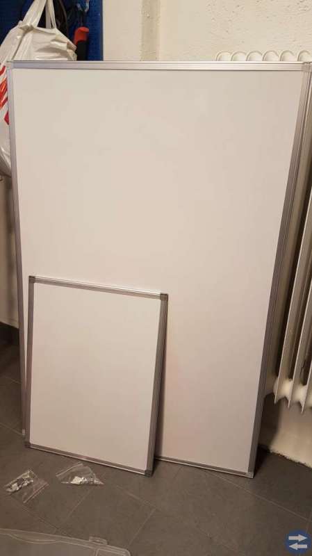 Whiteboard