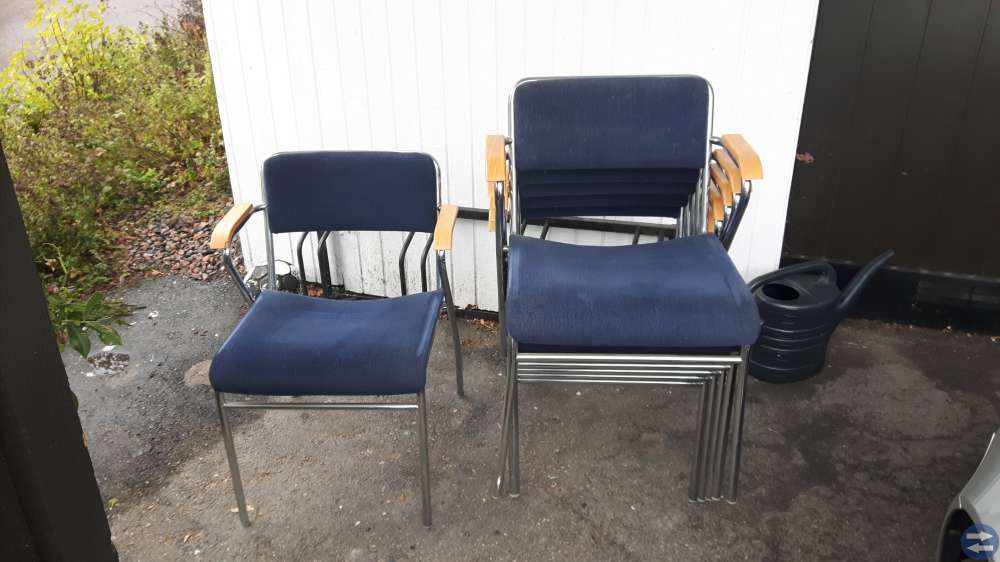 Kontorsstolar