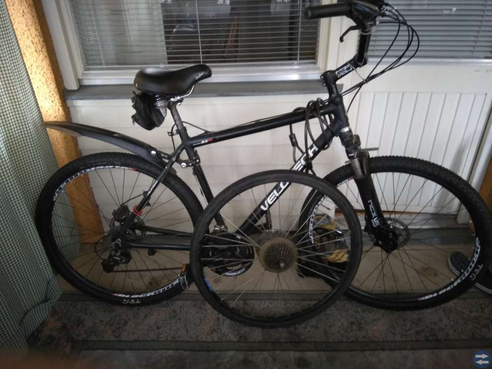 Velotech