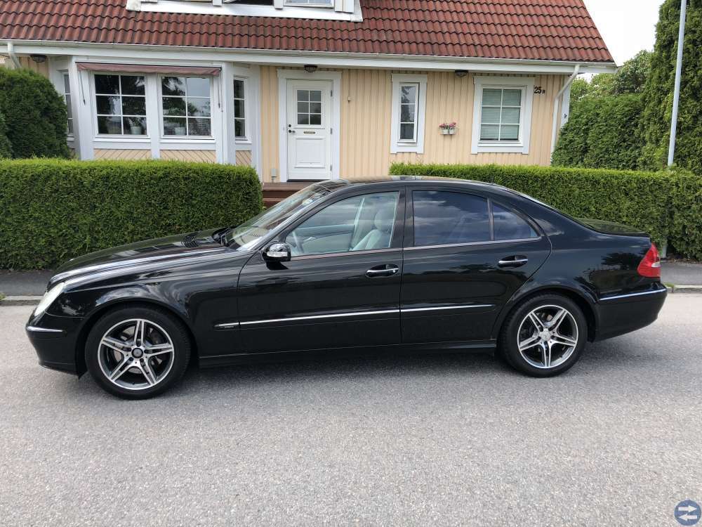 Köper alla slags Fordon Ring så köper vi din bil
