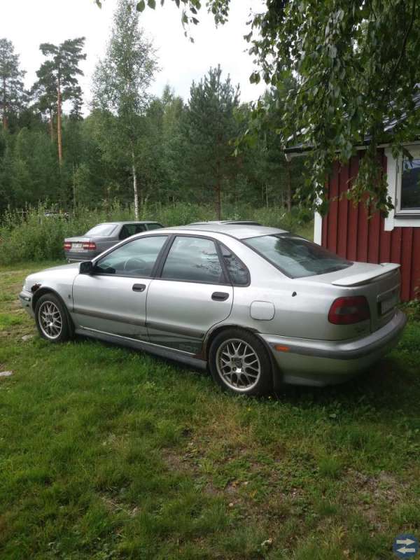 Volvo s40 -99