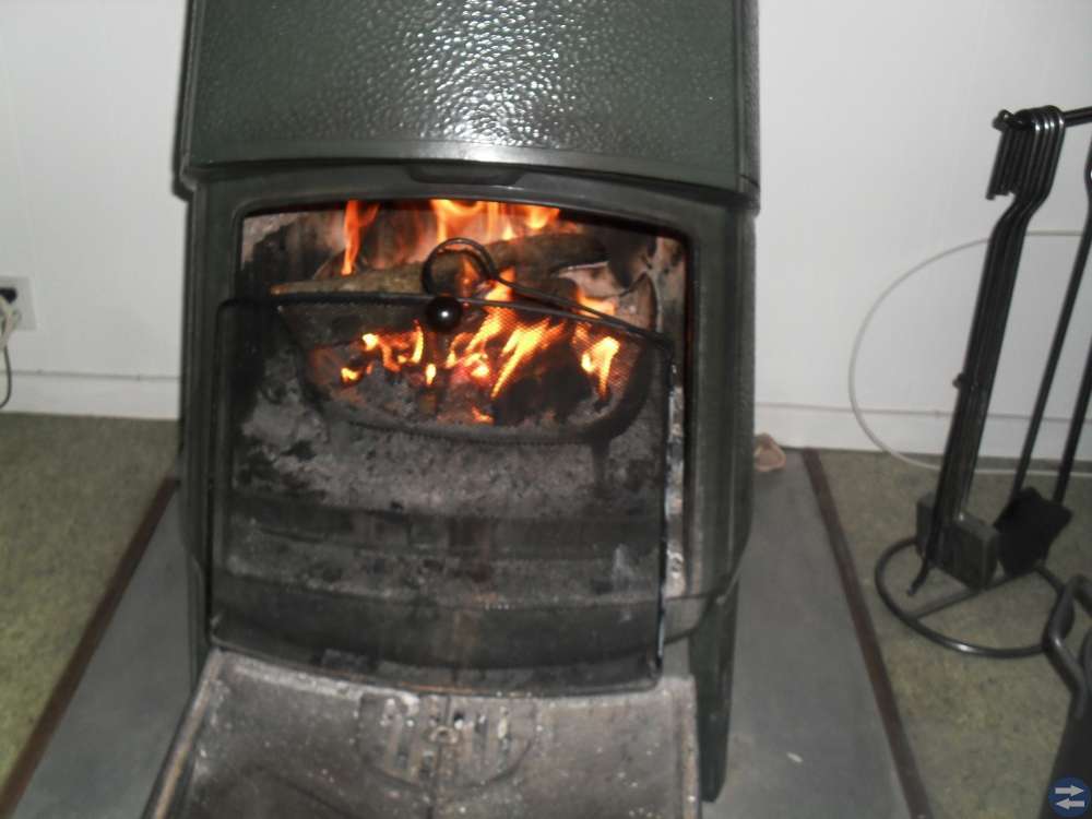 Kamin