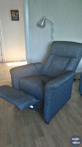 Fåtölj