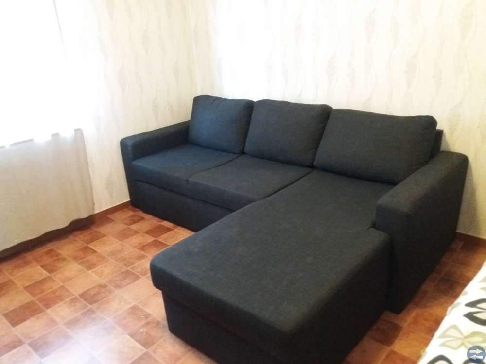 En fin Divan/bäddsoffa