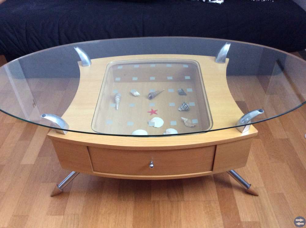 Soffbord