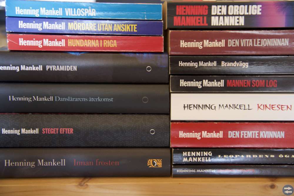 BÖCKER, DECKARE MESTADELS