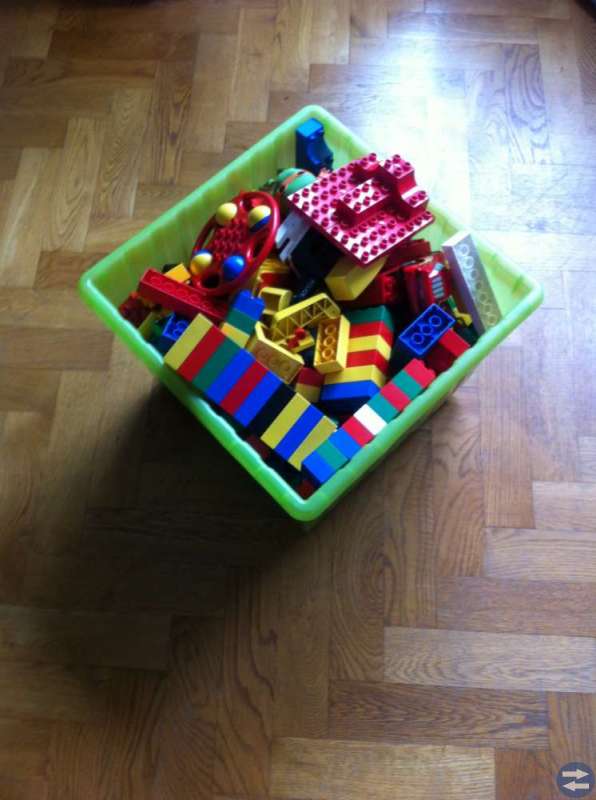 Duplo lego