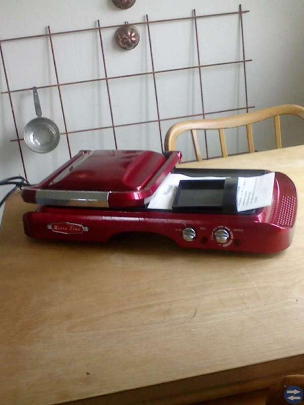 Multigrill