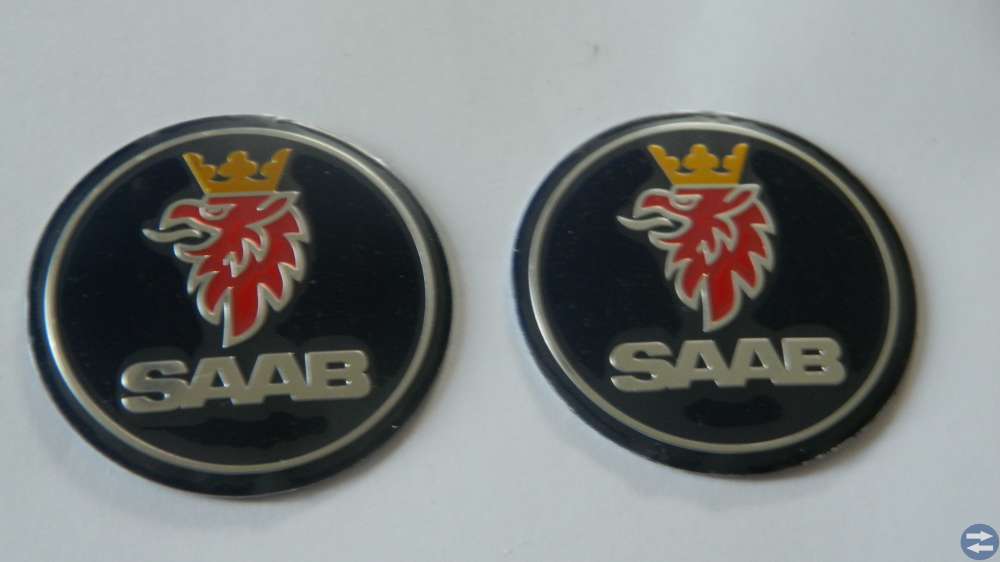 SAAB Emblem