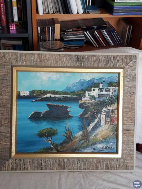 Tavla