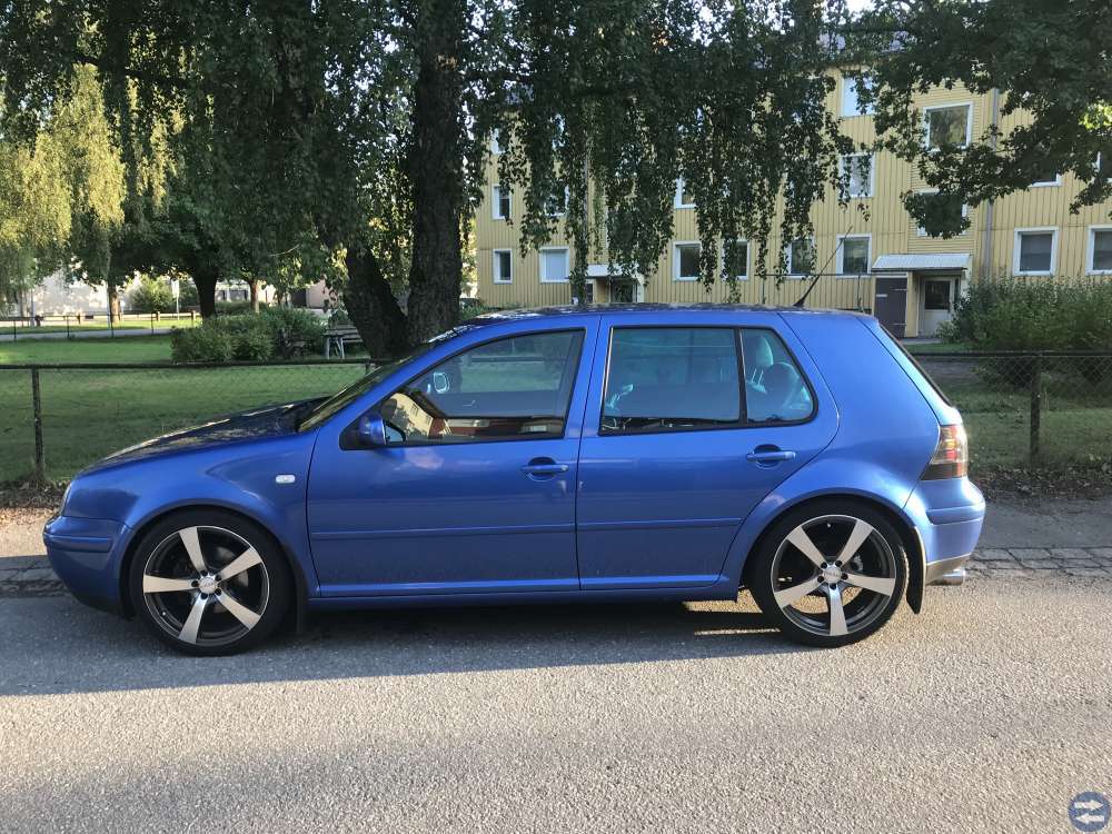 Golf V5 Sport