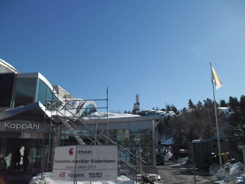 BAKMASKIN OBH NORDICA INOX 6544 nytt sänkt pris