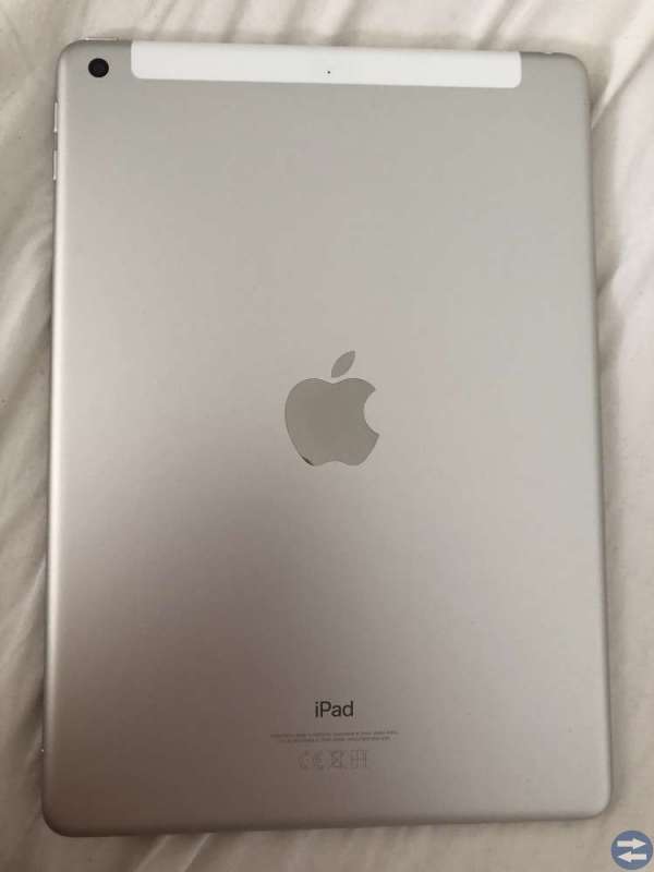 Ipad generation 6