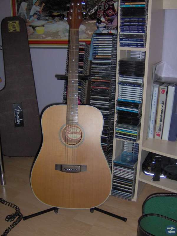 Gitarr