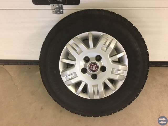 vinterdäck husbil fiat ducato vinterdäck husbil fiat ducato