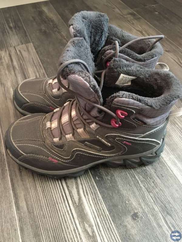 Salomon