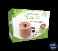 Nutrilett säljes jättebilligt!!