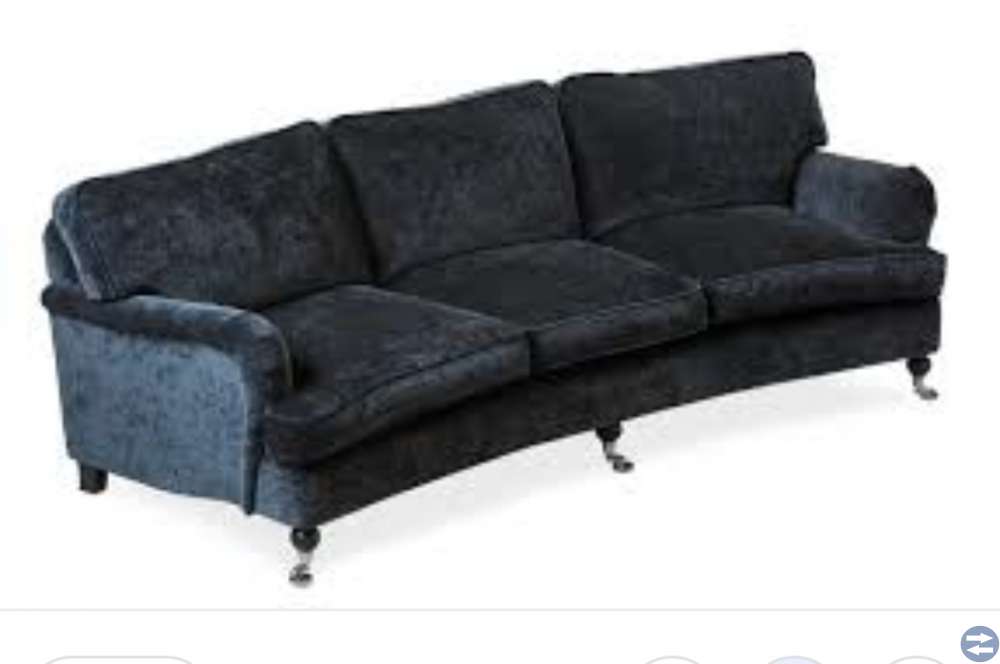 Modern soffa, howard