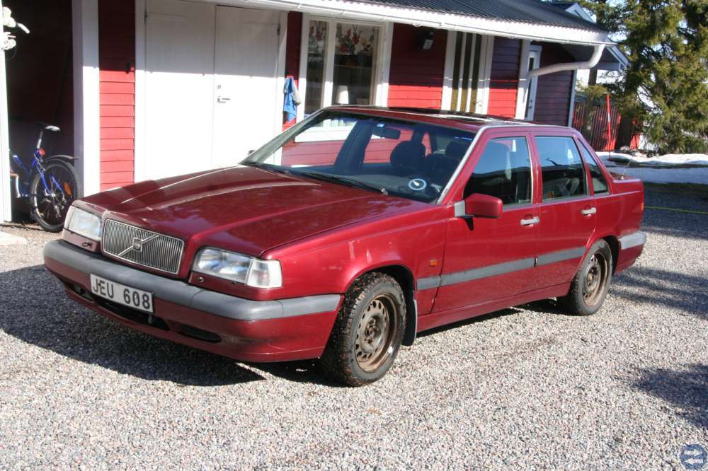 Volvo 850-94 Automat