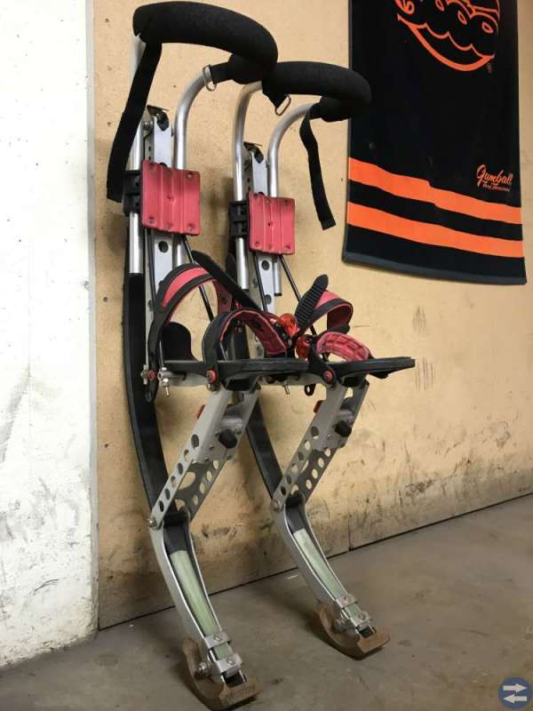 Skyrunner