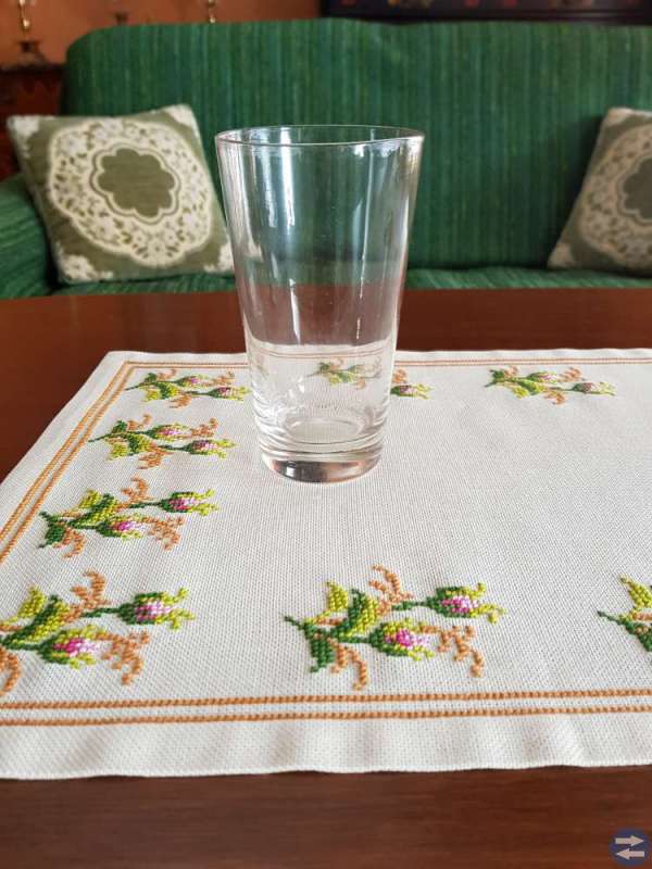12 st glas (33 cl)