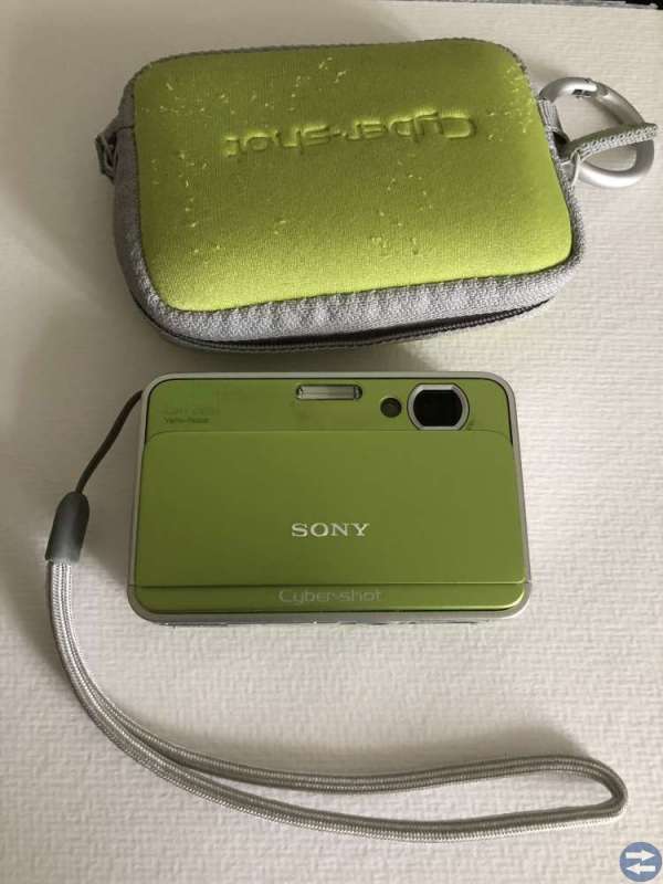 Sony Cybershot