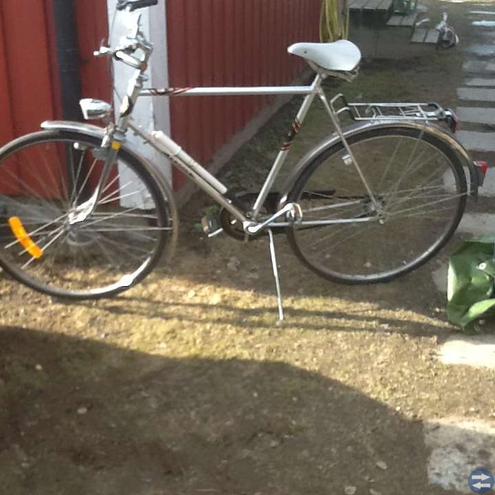 Cykel