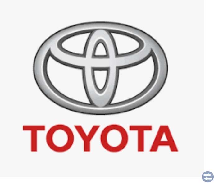 TOYOTA KÖPES 2001-2010