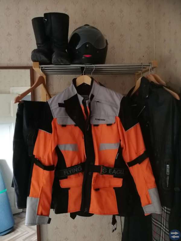 Gore tex Flying eagle