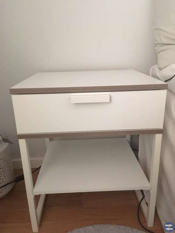 Sängbord